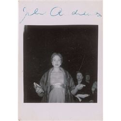 Julie Andrews