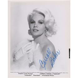 Carroll Baker