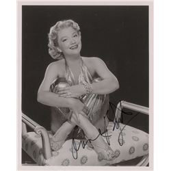 Anne Baxter