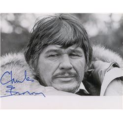 Charles Bronson