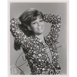 Claudia Cardinale