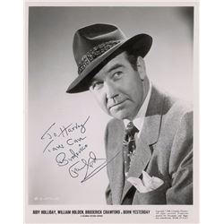 Broderick Crawford