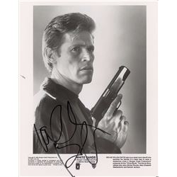 Willem Dafoe
