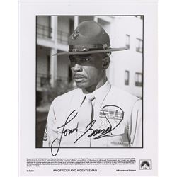 Louis Gossett, Jr