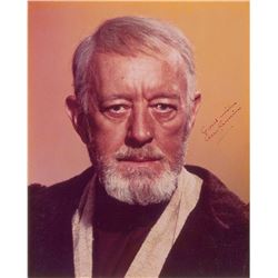 Alec Guinness