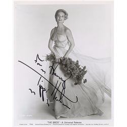 Tippi Hedren
