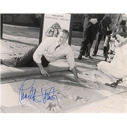 Charlton Heston