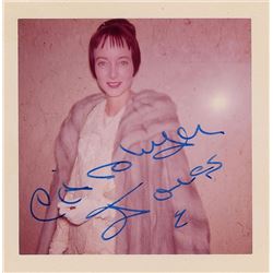 Carolyn Jones