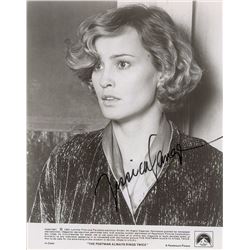 Jessica Lange