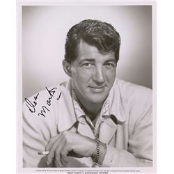 Dean Martin
