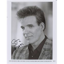 Steve Martin