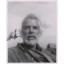 Lee Marvin
