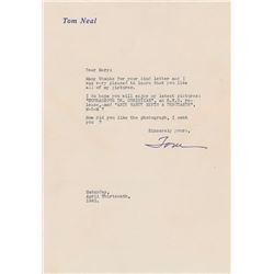 Tom Neal