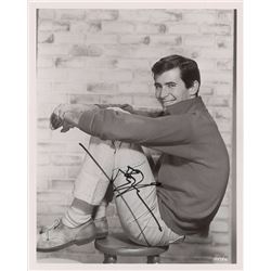 Anthony Perkins