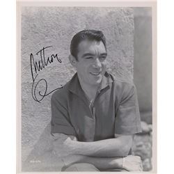 Anthony Quinn