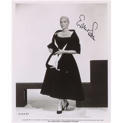 Eva Marie Saint