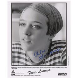 Chloe Sevigny