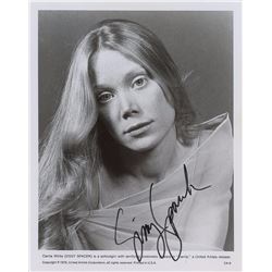 Sissy Spacek