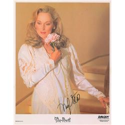 Meryl Streep