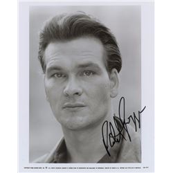 Patrick Swayze