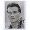 Image 1 : Patrick Swayze