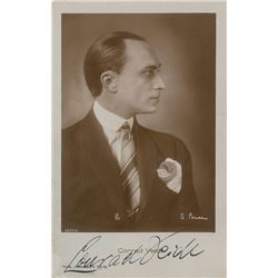 Conrad Veidt