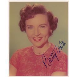 Betty White