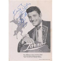 Guy Williams