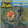 Image 1 : Batman: Adam West