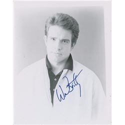 Warren Beatty