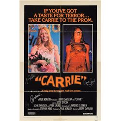 Carrie
