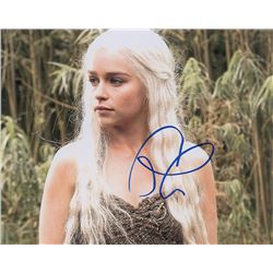 Emilia Clarke