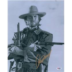 Clint Eastwood