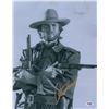 Image 1 : Clint Eastwood