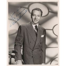 Paul Henreid