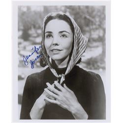 Jennifer Jones