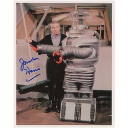 Lost in Space: Jonathan Harris