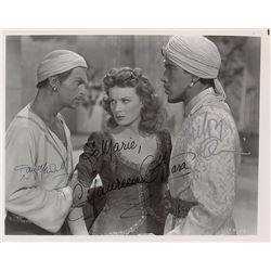 Sinbad the Sailor