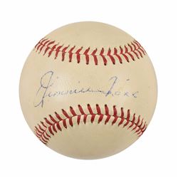 Jimmie Foxx
