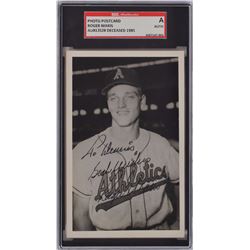 Roger Maris