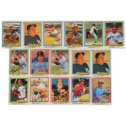 Baseball: 1981 Donruss