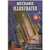 Image 1 : Mechanix Illustrated 1945 Magazine