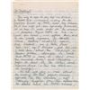Image 1 : Wernher von Braun 1958 Autograph Letter Signed