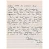 Image 3 : Wernher von Braun 1958 Autograph Letter Signed