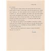 Image 4 : Wernher von Braun 1958 Autograph Letter Signed