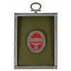 Image 1 : Peenemunde Army Research Center Badge