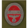 Image 2 : Peenemunde Army Research Center Badge