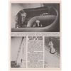 Image 4 : Gordon Cooper's Mercury 7 Signed Pamphlet