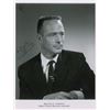 Image 2 : Scott Carpenter 1961 Signed Letter and Photograph