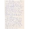 Image 3 : Scott Carpenter 1962 Signed Letter and Photograph